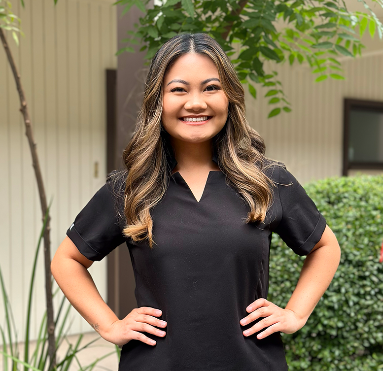 Dentist Walnut Creek CA Aimee Registered Dental Hygienist