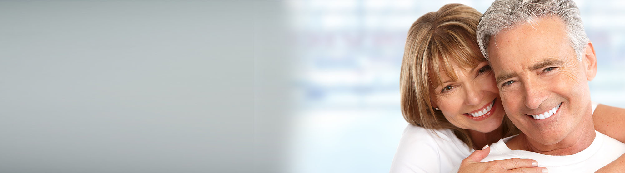 Dentist Walnut Creek CA Dentures Banner Image