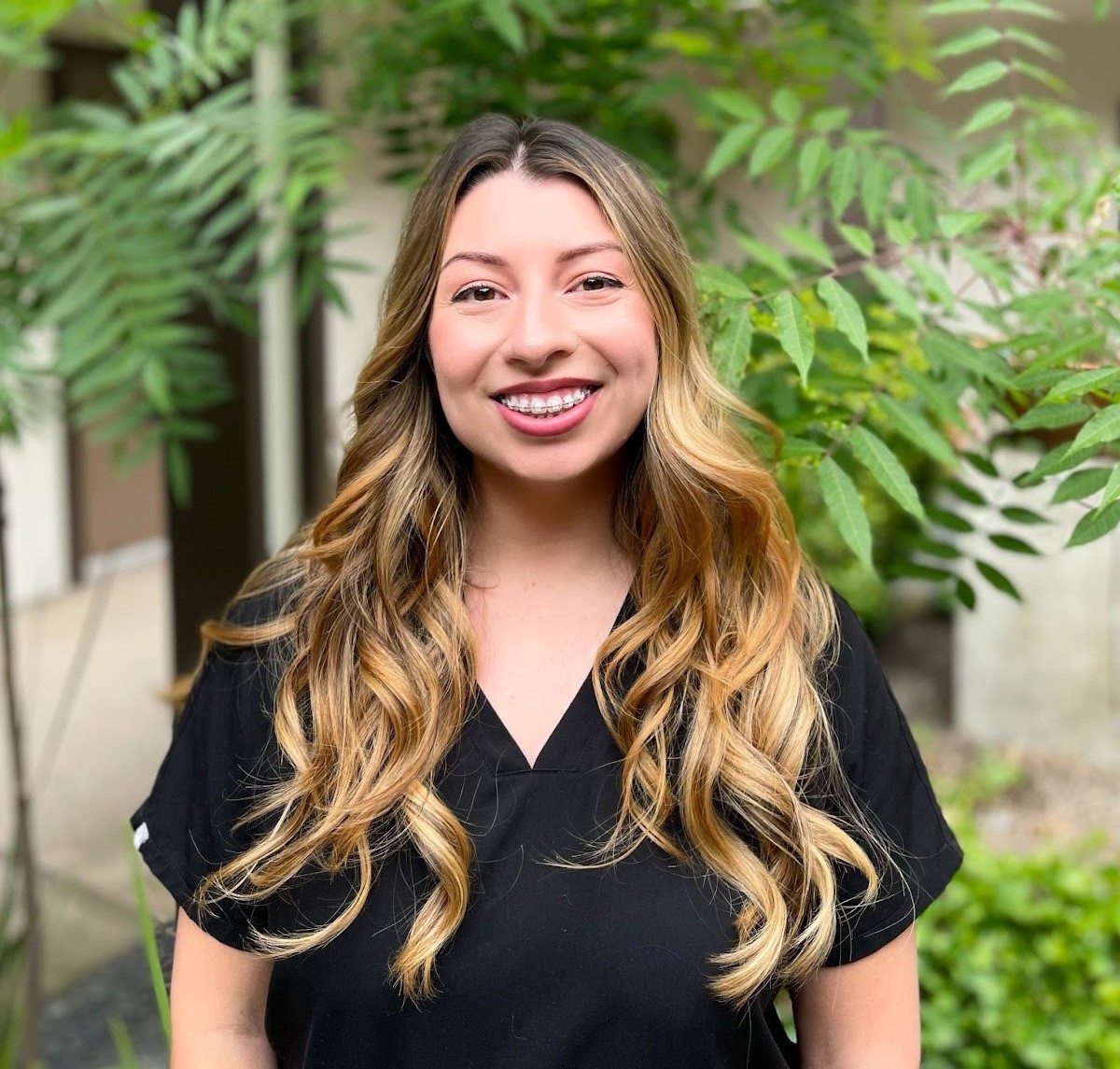 Dentist Walnut Creek CA Giavonna Patient Care Coordinator