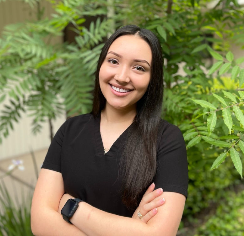 Dentist Walnut Creek CA Jenni Registered Dental Assistant