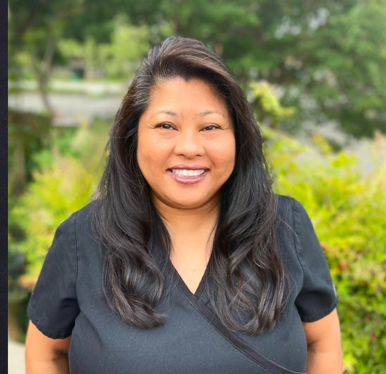 Dentist Walnut Creek CA Marijane Operations Director