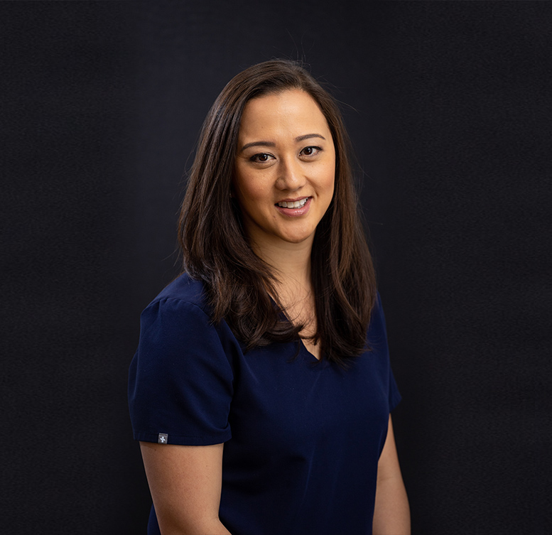 Dentist Walnut Creek CA Michelle Barretto