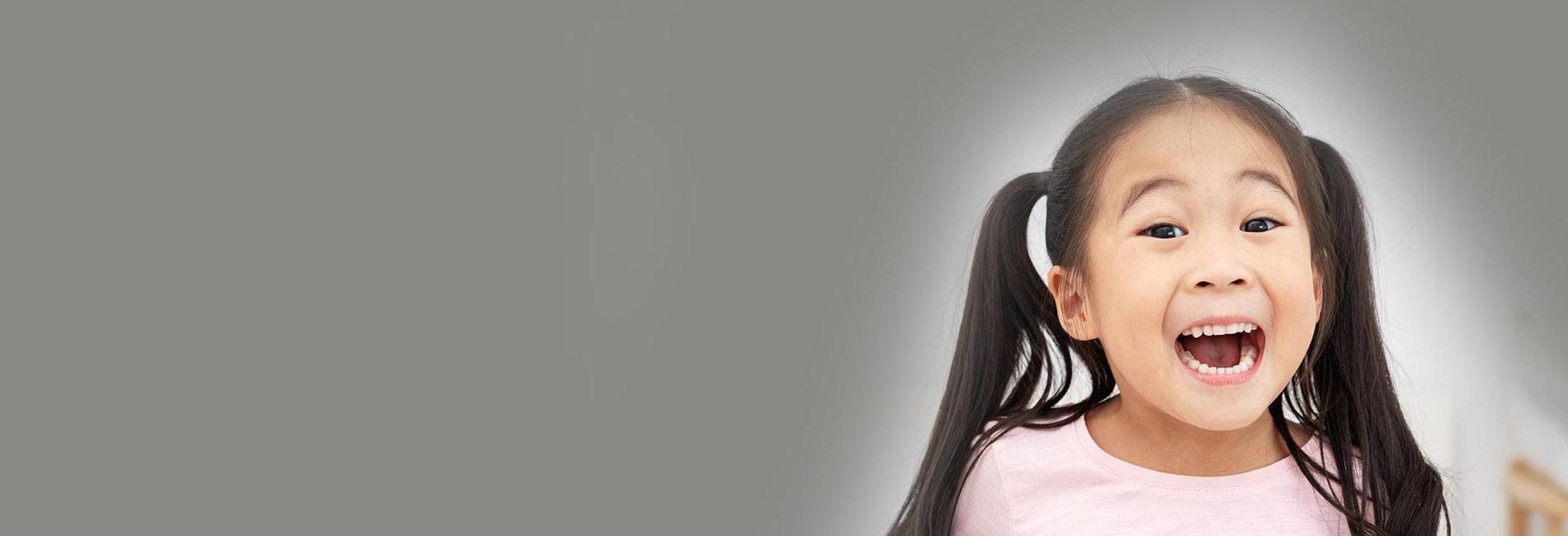 Dentist Walnut Creek CA Pediatric Dentistry Banner Image