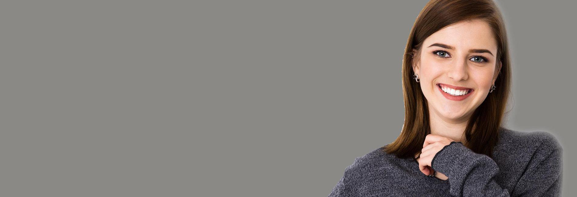 Dentist Walnut Creek CA Root Canals Banner Image