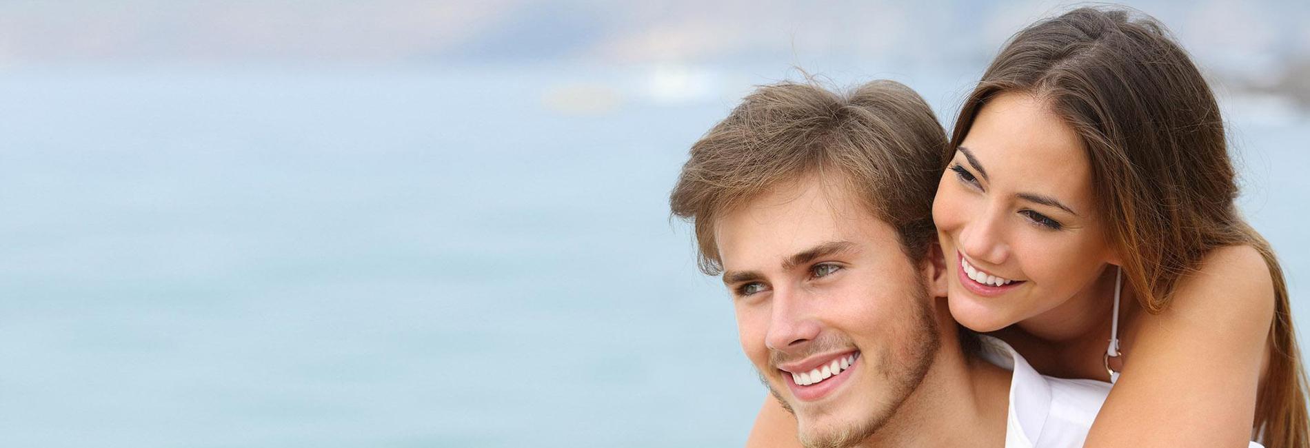 Dentist Walnut Creek CA Teeth Whitening Banner Image