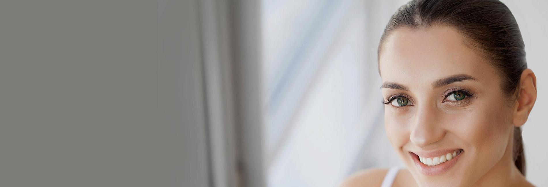 Dentist Walnut Creek CA Teeth in a day Banner Image