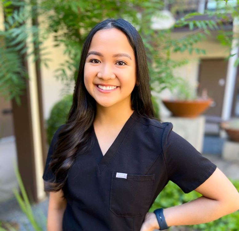 Dentist Walnut Creek CA Vanessa Registered Dental Hygienist