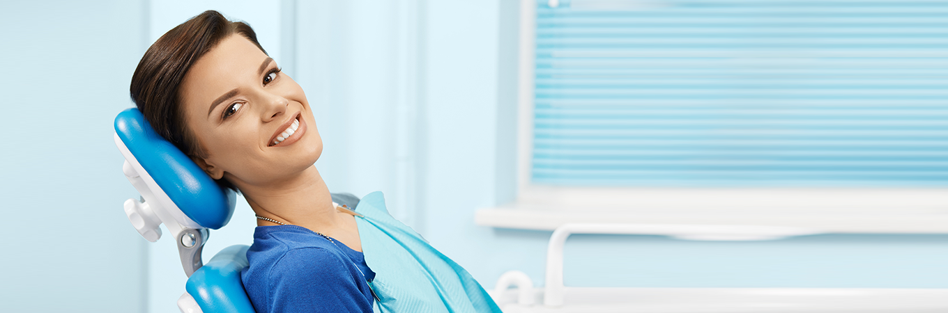 Dentist Walnut Creek CA Veneers Banner Image